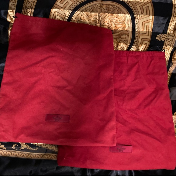 Valentino Rockstud bootie heels. Size 39.5 - Picture 11 of 13